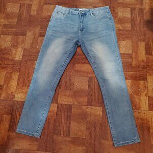 M.SOCIETY JEANS MEN SIZE 36 30